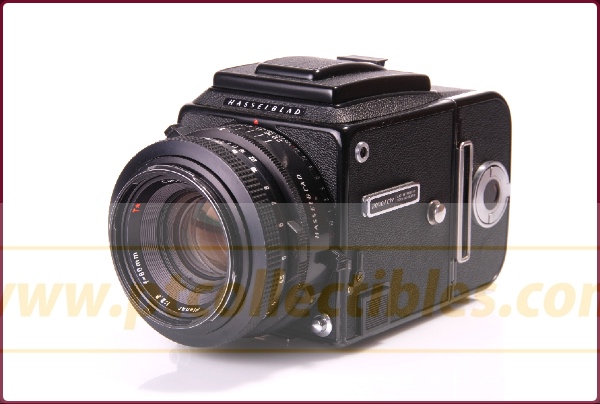 HASSELBLAD 2000 FC/W